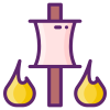 Elemento fuego icon