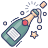 Celebration icon