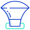 Outdoor Light icon