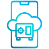 Cloud icon