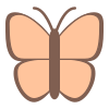 Schmetterling icon