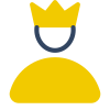 Monarch icon