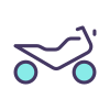 Bike icon