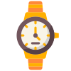 Wristwatch icon