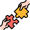 Partnership icon