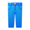 Pantaloni icon