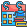 Calendar icon