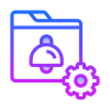 Advanced Lighting Panel icon