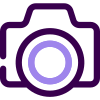 Appareil Photo icon