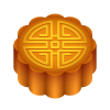 emoji-pastel-de-luna icon