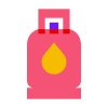 ガスボトル icon
