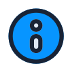 Information icon