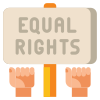 Civil Right icon