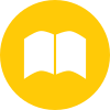 Book icon