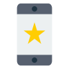 Mobile icon