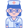 Nurse icon