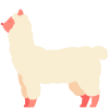 Alpaca icon