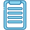 Clipboard icon