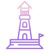 Light House icon