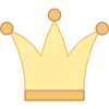 Crown icon