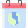 Earth Day icon