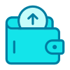 Billetera icon