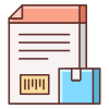 Description icon