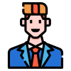 Manager icon