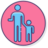 Parental Control icon