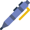 Pen icon