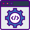 Code Terminal icon