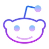 Reddit icon