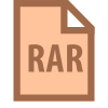 RAR icon