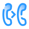 Call Transfer icon