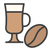 Latte icon