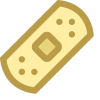 Bandage icon