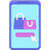 Shopping Bags icon