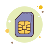 SIM-карта icon