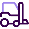 Forklift icon