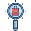 Product Search icon