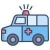 Ambulância icon