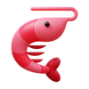 Prawn icon