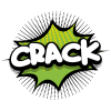 crack icon