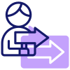 Guidance icon