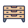 Drawer icon