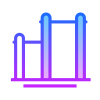 barre de traction icon