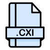 Cxi icon