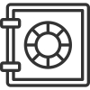 Safety Box icon