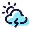 Stormy Weather icon