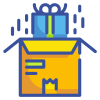 Package Box icon